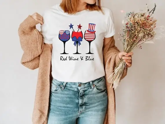 4th of July outfits 