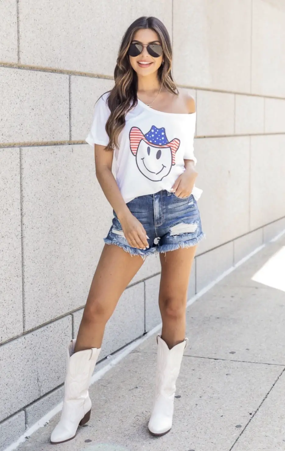 4th of July outfits for women