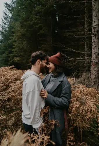 20 Romantic Questions For Him For a Deeper Connection