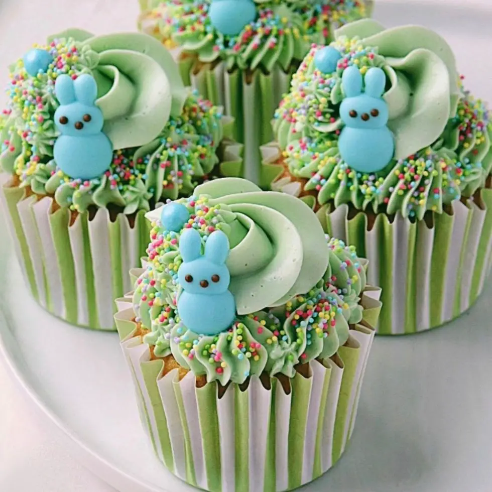 30+ Best Easter Cupcake Ideas That Are So Adorable - honestlybecca