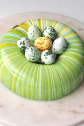 Easter Cake Ideas