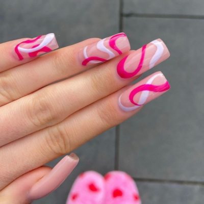 37 Trendy Summer Nail Ideas You’ll Want To Copy.