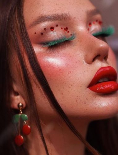 15+ Cute Indie Makeup Looks You Need To Try Out.