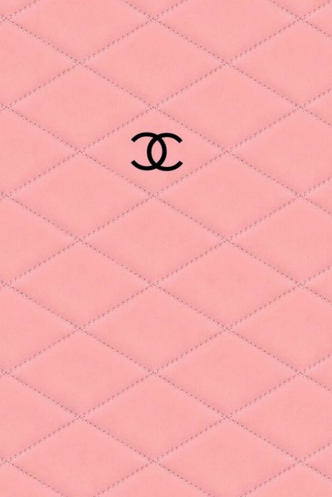 Pink Wallpaper for iPhone