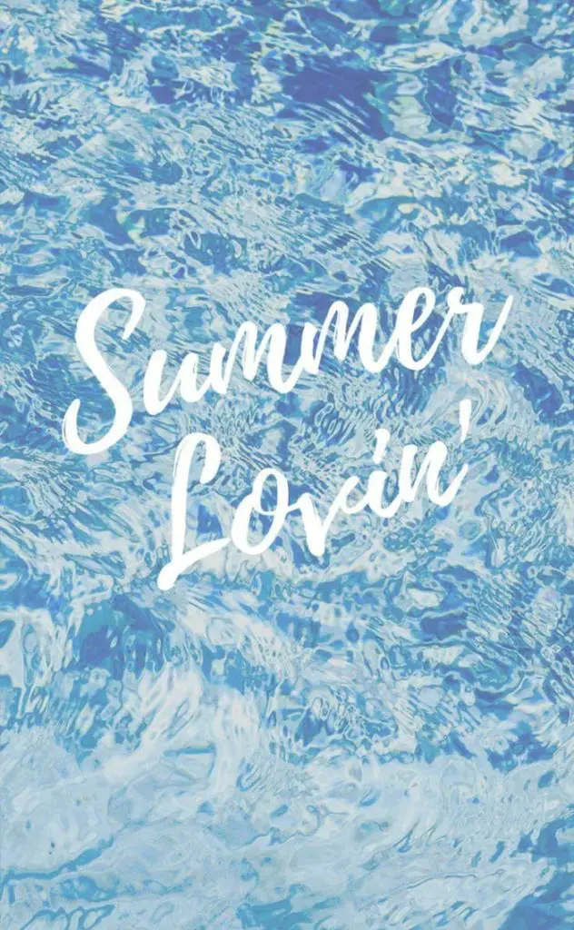 Free Cute Summer Wallpapers For Iphone Honestlybecca