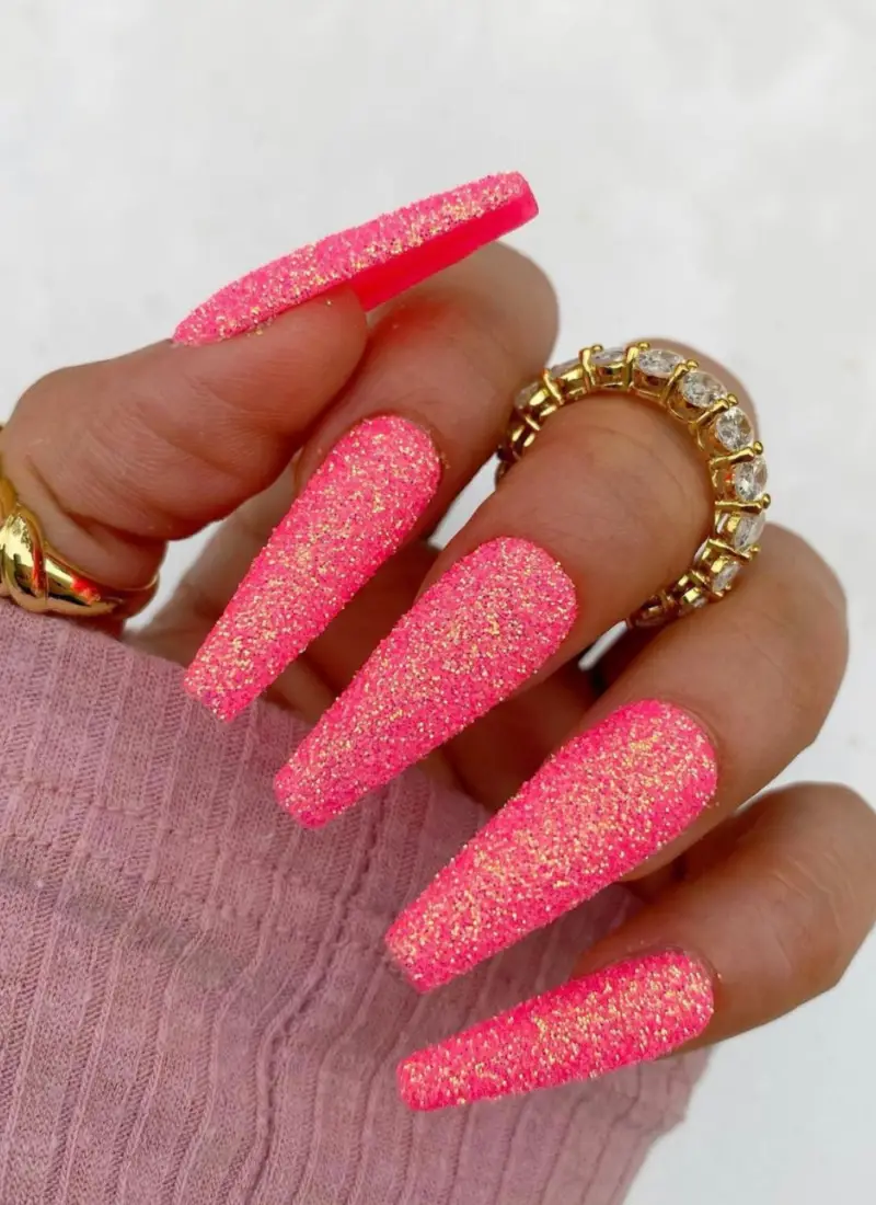 30 Jaw-Dropping Birthday Nail Ideas For Your Special Day 2022