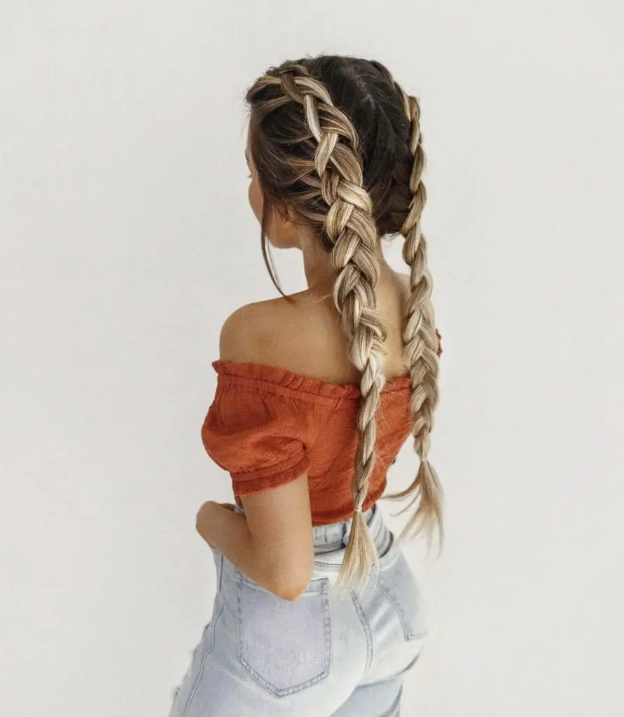 back to school hairstyles
