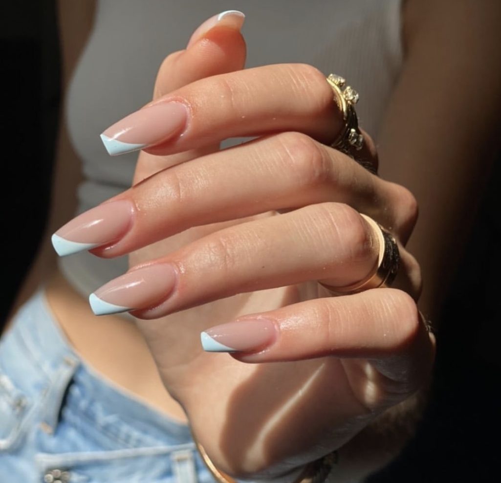 gel nail designs
