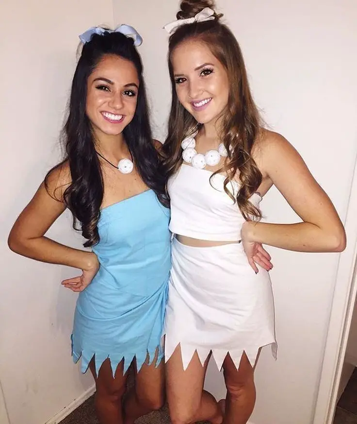 37 Insanely Cute Halloween Costumes For Teenage Girls That Are Easy To ...