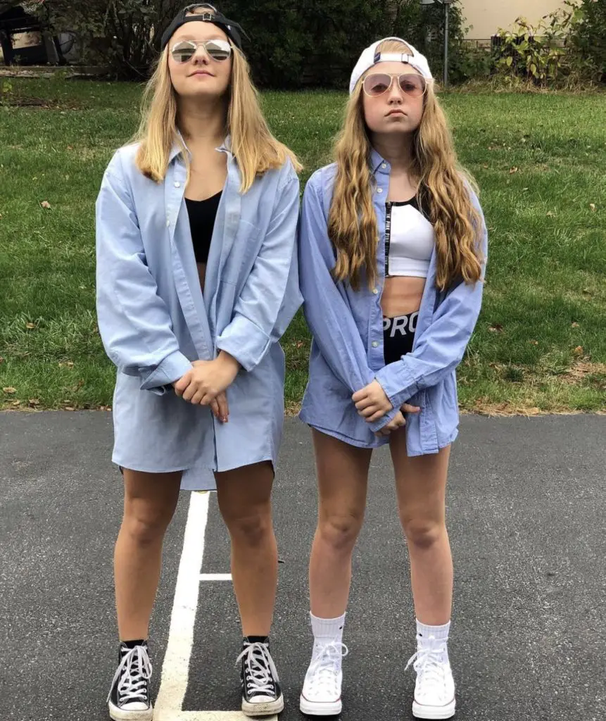 Halloween Costumes For Teenage Girls