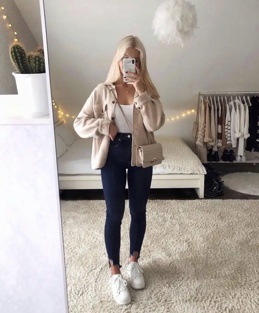 20 Cute Outfits For School 2022 | Back To School Outfits| - HONESTLYBECCA
