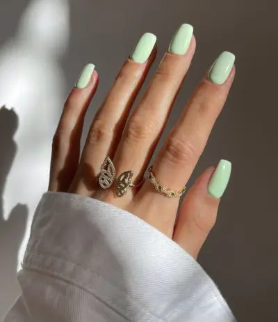 20 Gorgeous Gel Nail Designs You’ll Love In 2022.