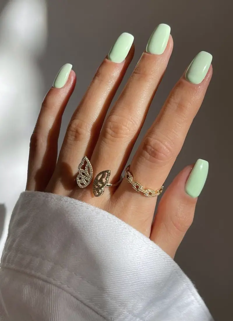 20 Gorgeous Gel Nail Designs You’ll Love In 2022.