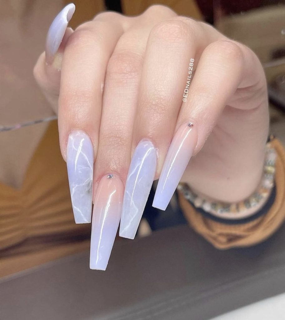 ombre nail designs
