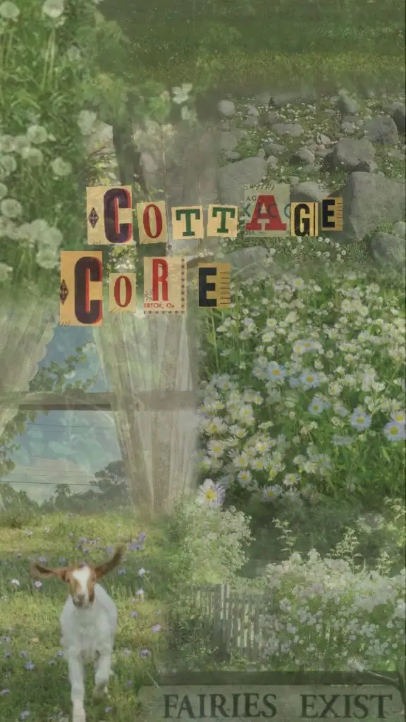 cottagecore wallpapers