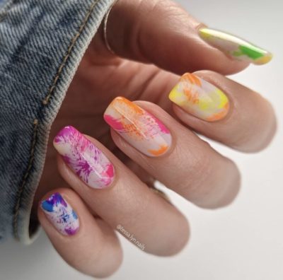 30 Classy Nails You Need To Try Now in 2022.
