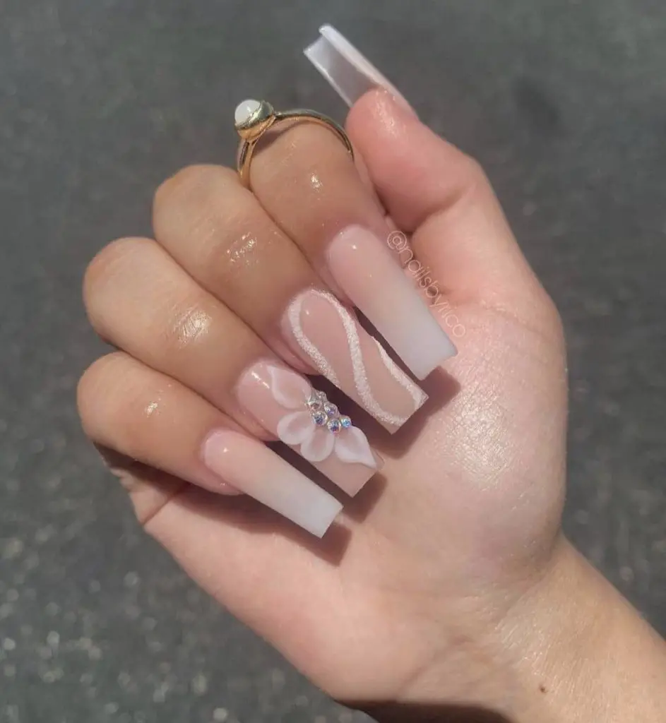 Classy nails