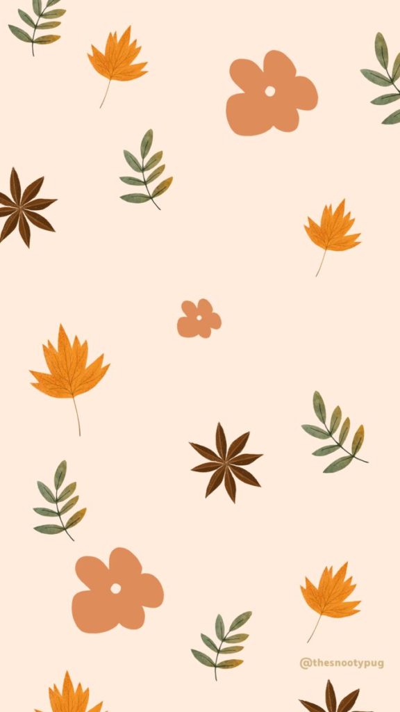 thanksgiving wallpapers for iPhone