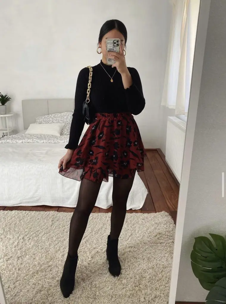 Christmas outfit ideas for women