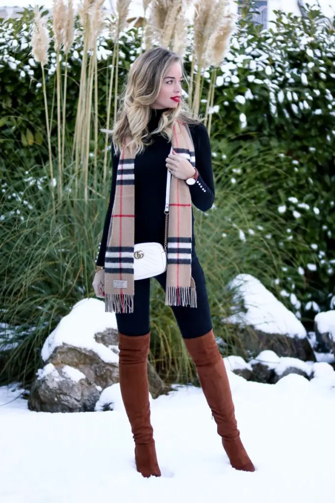 Christmas outfit ideas for women