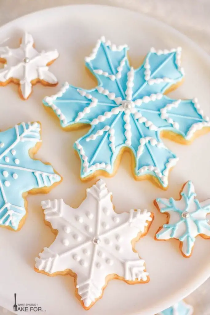 Christmas cookies ideas and recipes
