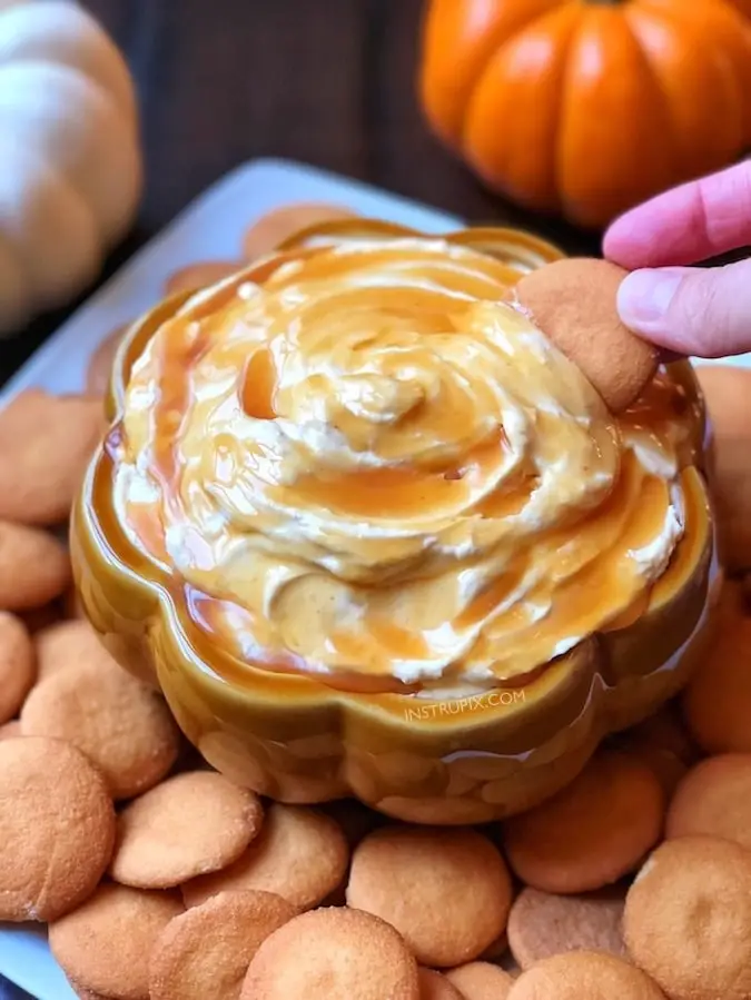 thanksgiving dessert ideas