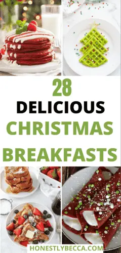 20 Delicious Christmas Breakfast Ideas In 2022.