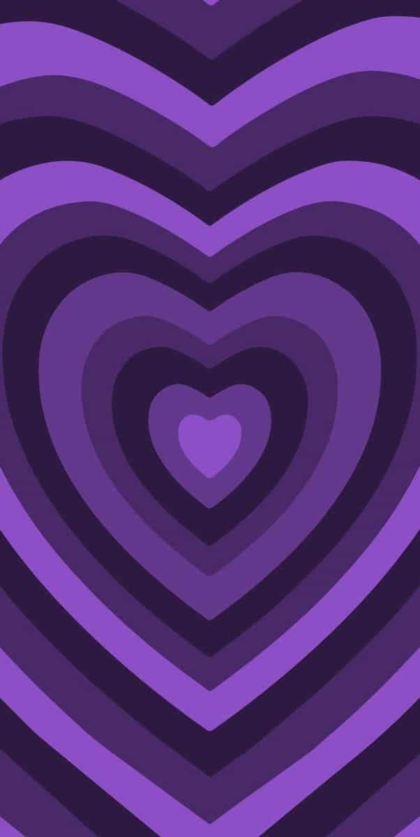 purple wallpaper 
