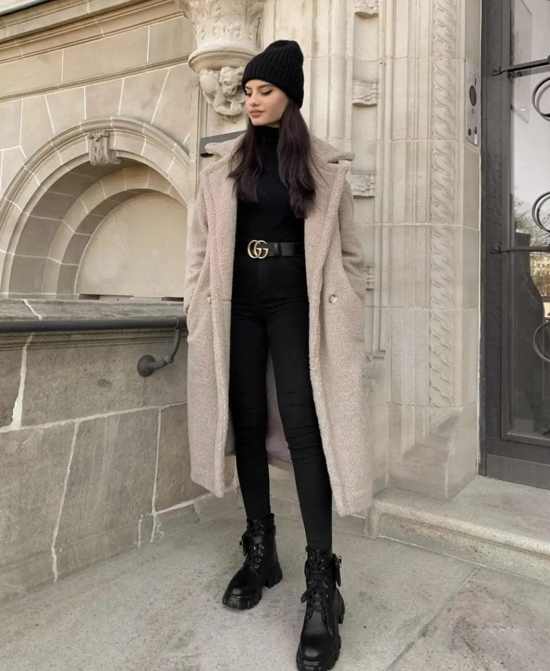 Winter Outfits For Women