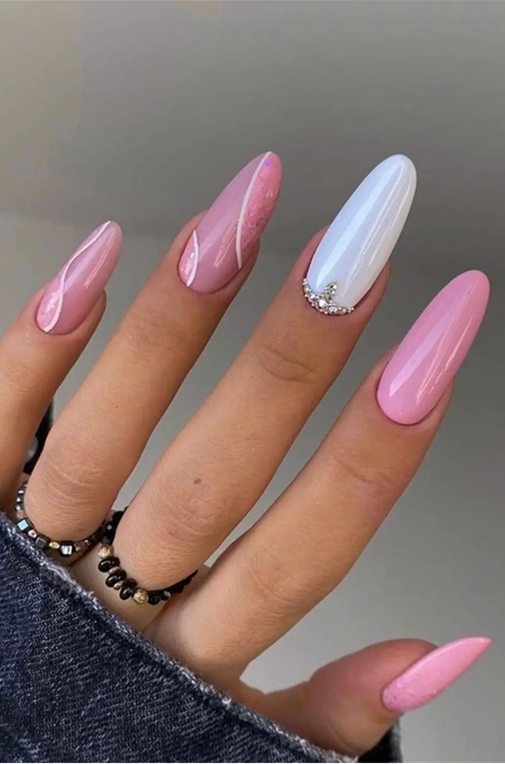 chic nails
