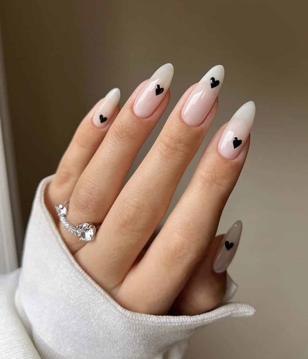 30 Trendy March Nails You'll Love To Try In 2022. HONESTLYBECCA