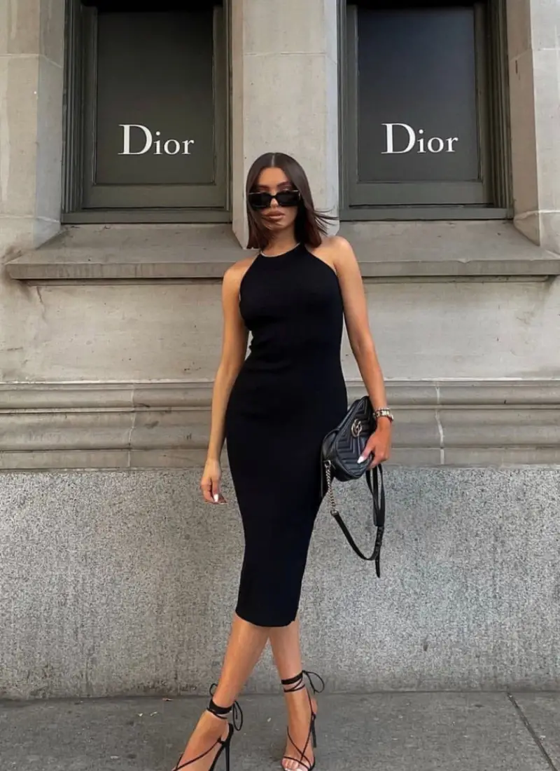 41 Gorgeous Date Outfit Ideas For Ladies In 2022.