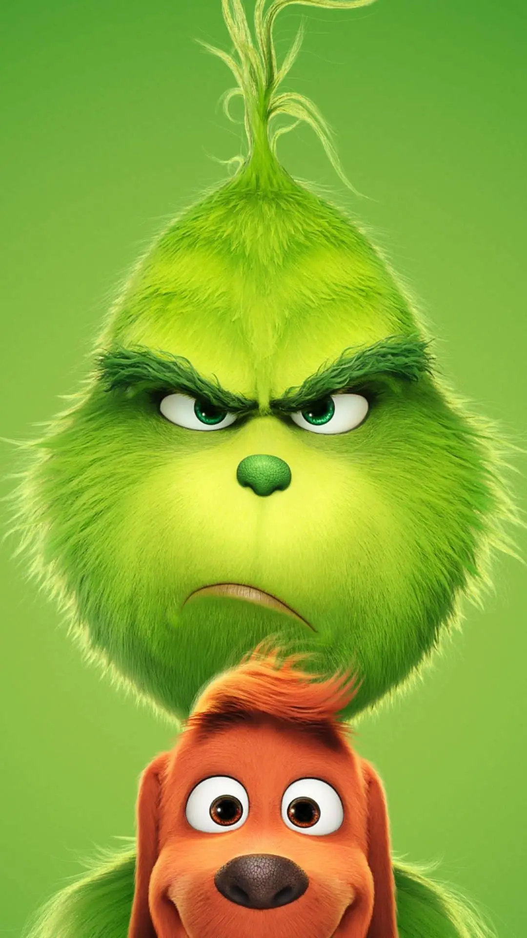 Grinch Wallpapers iPhone