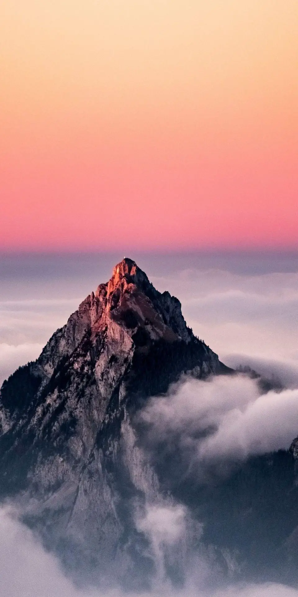 mountain wallpapers for iPhone