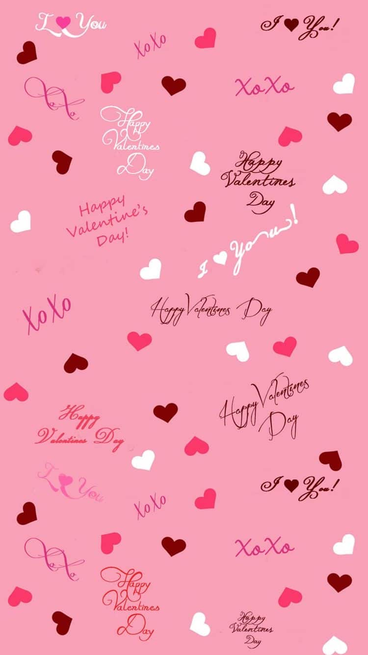 Valentine's Day Wallpapers For Iphone
