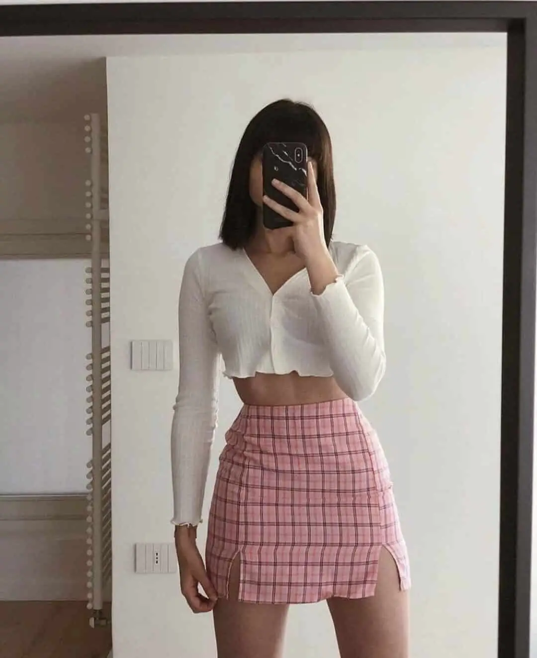 cute soft girl outfits