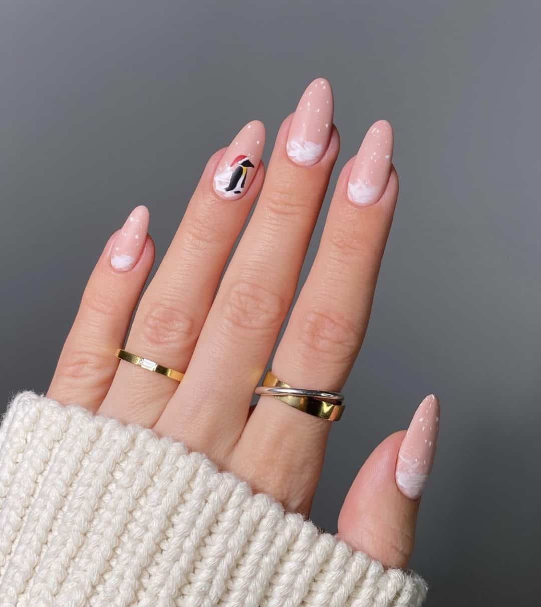 30 Trendy December Nails You’ll Love To Try In 2022. HONESTLYBECCA