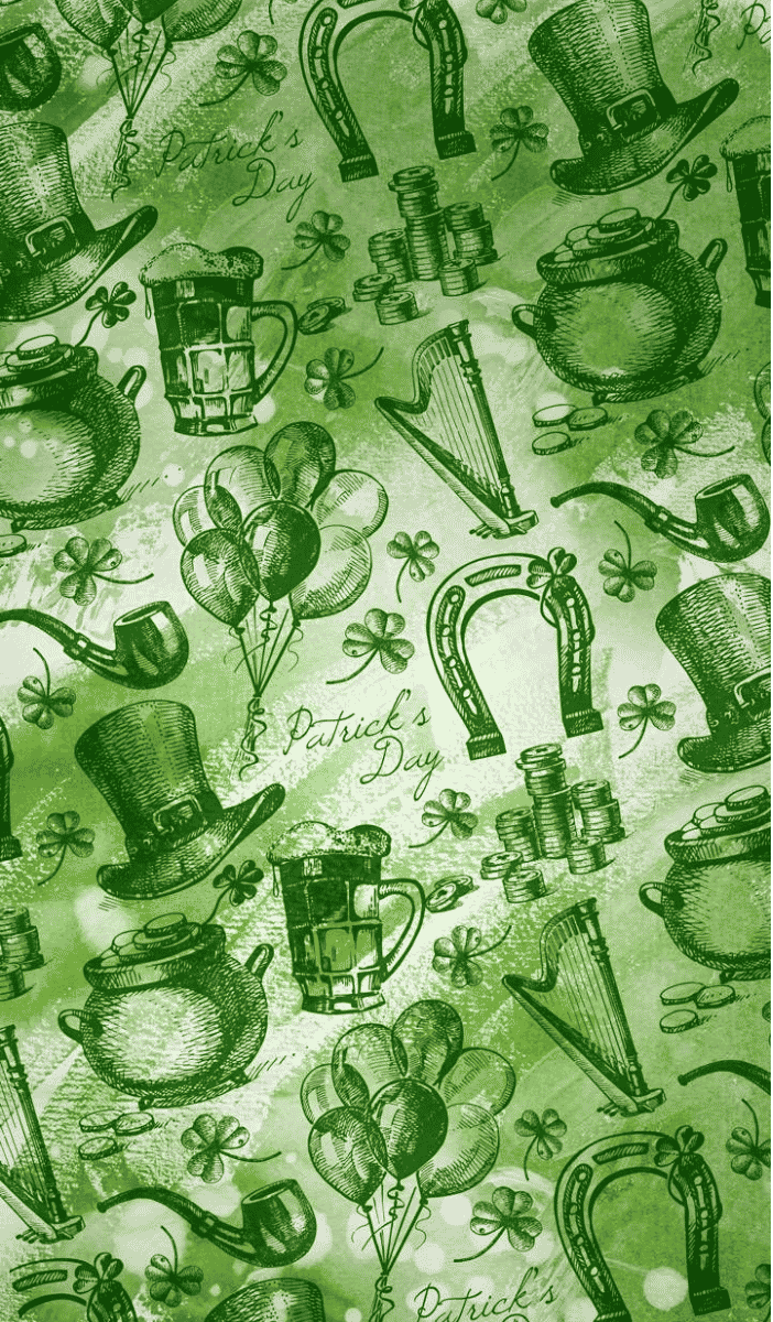 St. Patrick’s Day Wallpapers