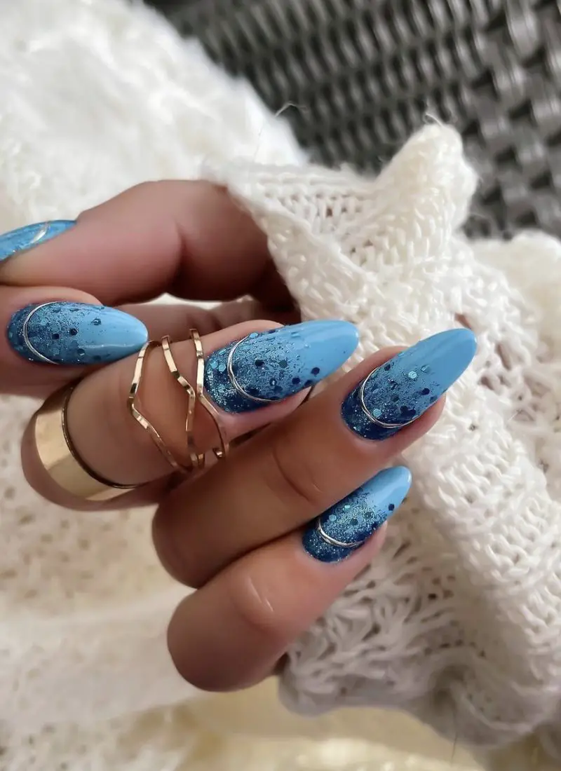 30 Trendy December Nails You’ll Love To Try In 2022.