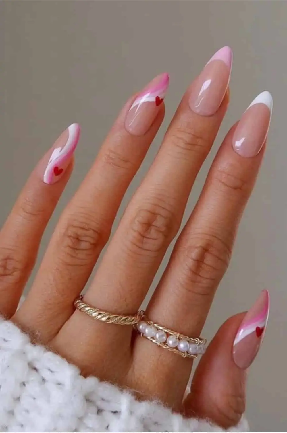 chic nail designs