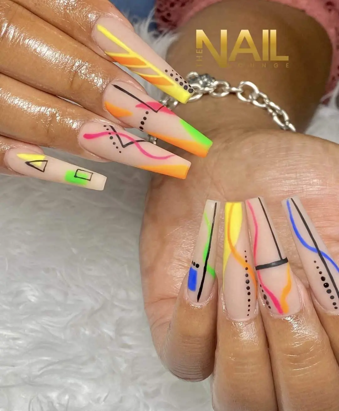 Unique Nail designs