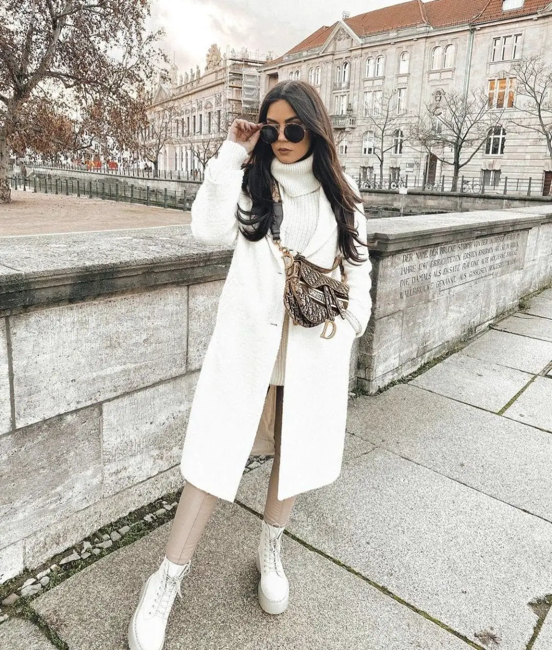 Winter Outfit Ideas For Women