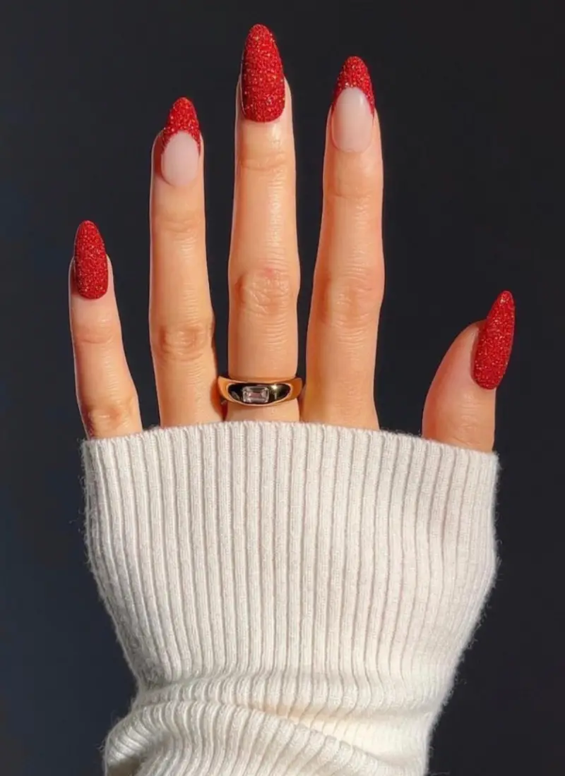 30 Outstanding Unique Nails That Are So Creative.
