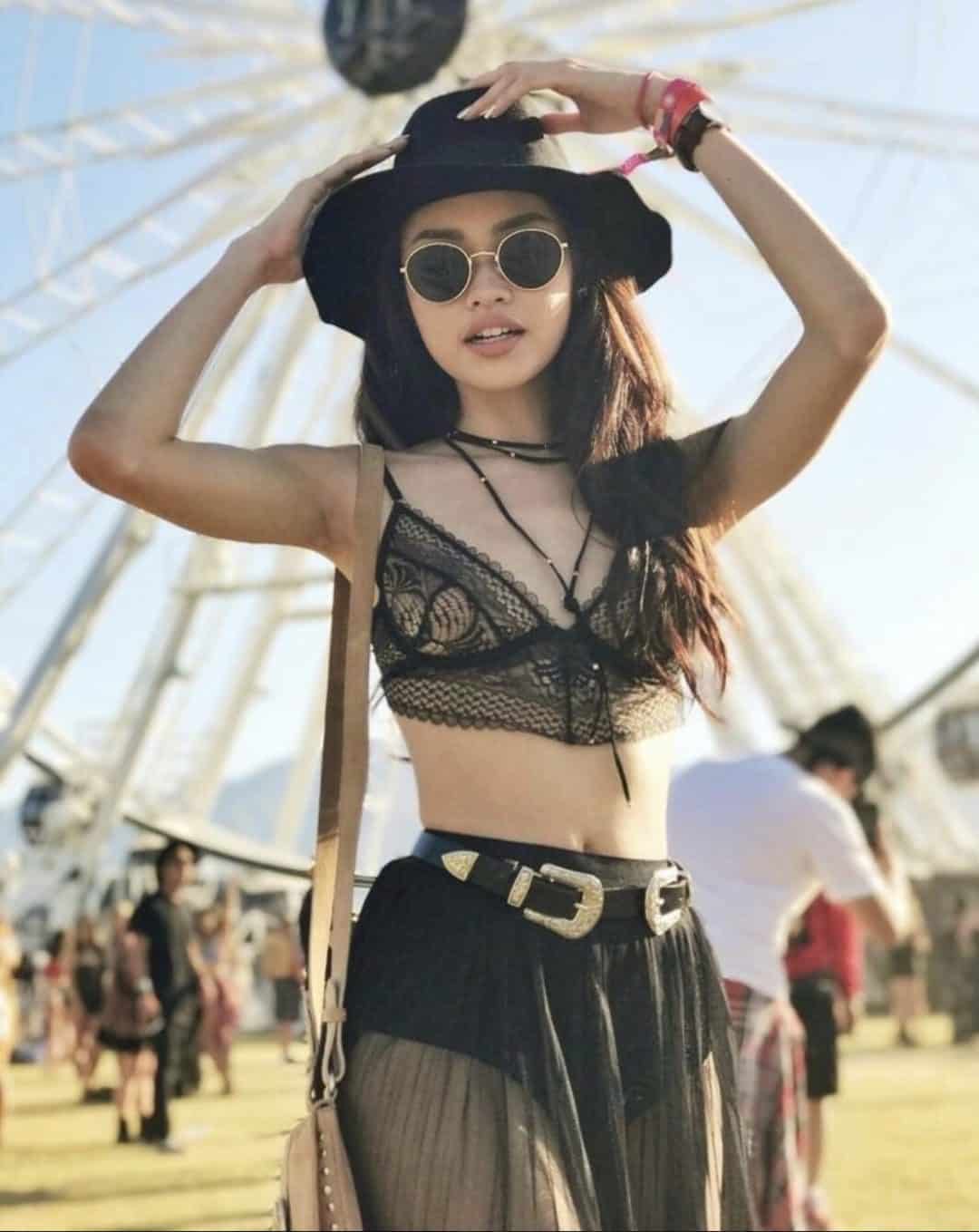 Coachella Outfits